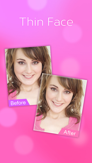 【免費書籍App】Slim & Skinny - Thin Face Visage, Slimming Effects plus  Magic Photo Editor-APP點子