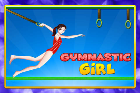Ashley Swing-ing Gymnast-ics World: Best American Girl-y Gym Game for Teenage-rs and Kids PRO screenshot 2
