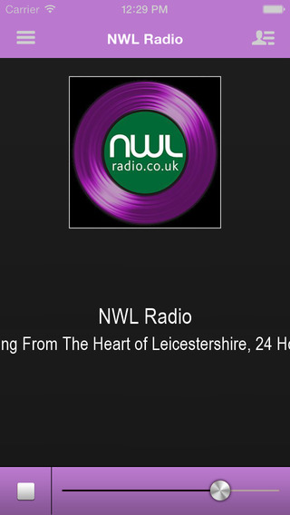 NWL Radio