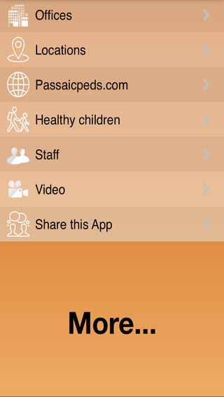 免費下載健康APP|Passaic Pediatrics Eng app開箱文|APP開箱王
