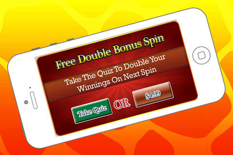 Fun Cupcake Slots Machine - An Addictive Big Bakery Casino Arcade screenshot 4