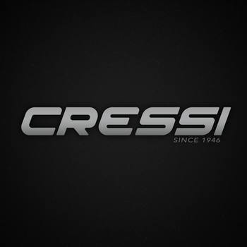 Cressi Catalog LOGO-APP點子