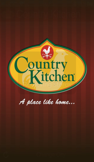 Country Kitchen Restaurants Locator