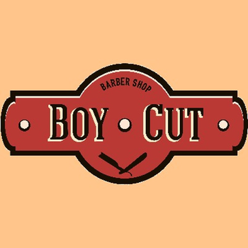 BoyCut LOGO-APP點子