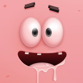 Best HD Happiness Art Wallpapers for iOS 8 Backgrounds: Cute Humour Theme Pictures Collection 娛樂 App LOGO-APP開箱王