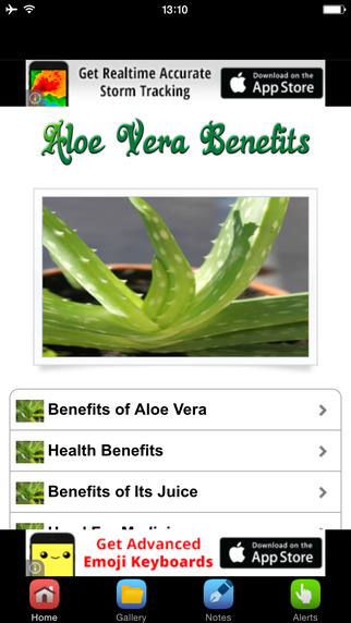 免費下載健康APP|Aloe Vera Benefits app開箱文|APP開箱王