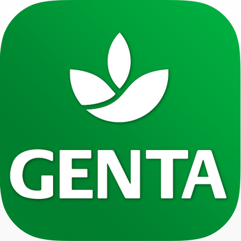 Genta Tarım LOGO-APP點子