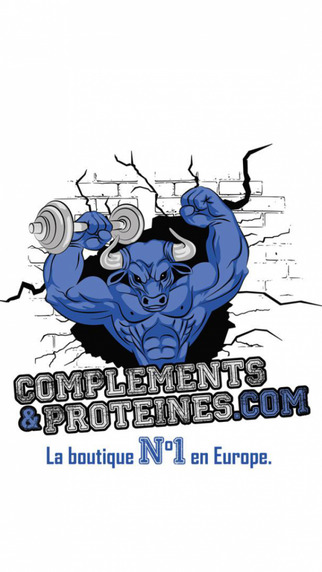 【免費健康App】Complements et Proteines - Musculation, Fitness, Programmes d’entraînements-APP點子