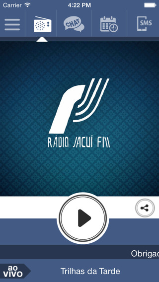 Jacuí FM 97 3