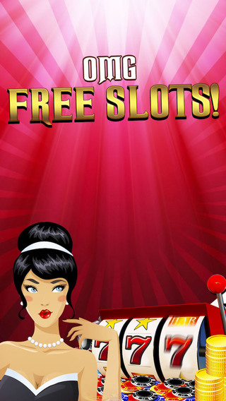 免費下載遊戲APP|OMG Free Slots! app開箱文|APP開箱王