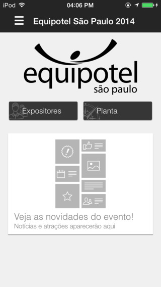 Equipotel 2014
