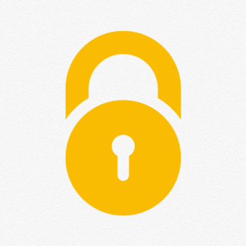 Security Locker LOGO-APP點子