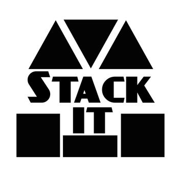 Stack It!! LOGO-APP點子