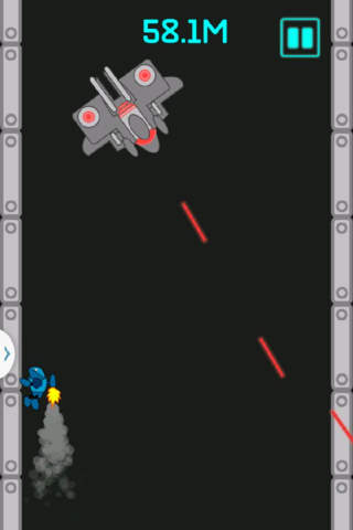 Jetbot Ascend screenshot 3