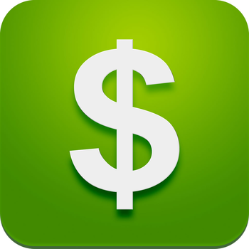 Expenses  - Track Your Spendings LOGO-APP點子