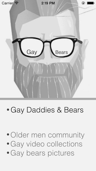 Gay Daddies Bears