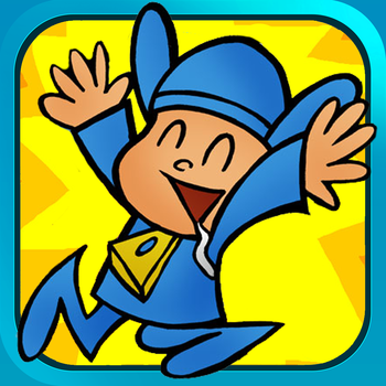 Battle Game for POCOYO Edition LOGO-APP點子