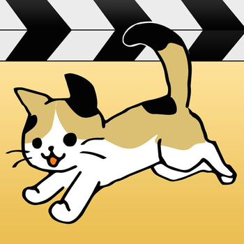 CatTube - cats, kittens video viewer LOGO-APP點子