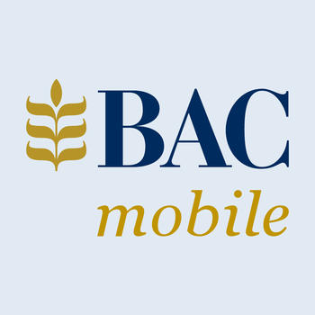 BAC mobile 財經 App LOGO-APP開箱王