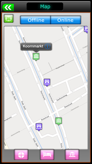 免費下載旅遊APP|Delft Offline Map Travel Guide app開箱文|APP開箱王