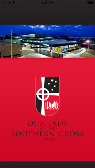 Our Lady of the Southern Cross College Dalby - Skoolbag