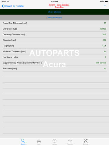 免費下載書籍APP|Autoparts for Acura app開箱文|APP開箱王