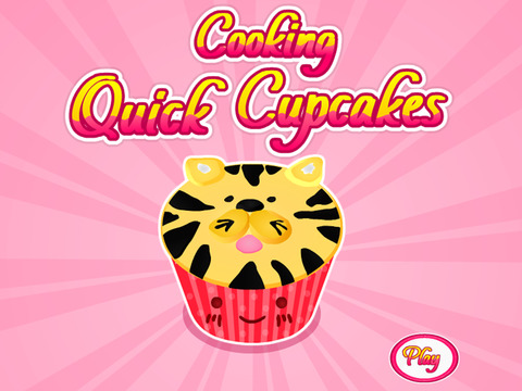 免費下載遊戲APP|Cooking Quick Cupcakes-Kids and Girls Baking Games app開箱文|APP開箱王