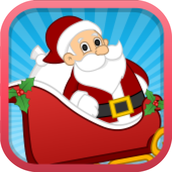 Santa's Fantasy Flight PRO LOGO-APP點子