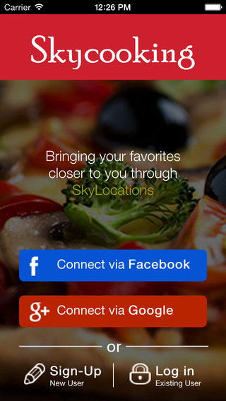 【免費生活App】Skycooking-APP點子