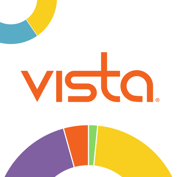 Vista Wealth Mobile LOGO-APP點子