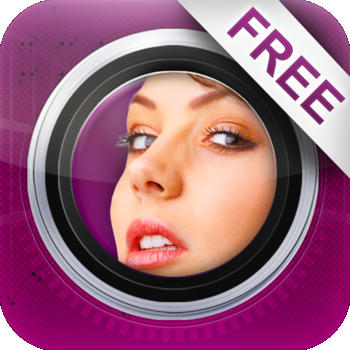 SexyBooth+ FREE LOGO-APP點子