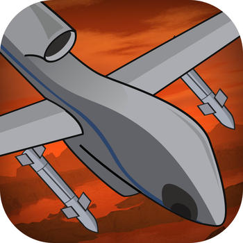 Spy Plane Escape – Shooting Tower Challenge Paid 遊戲 App LOGO-APP開箱王