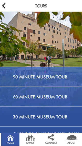 免費下載旅遊APP|Oklahoma City National Memorial & Museum app開箱文|APP開箱王