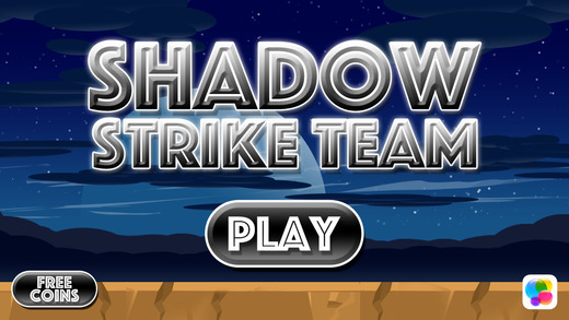 【免費遊戲App】A Shadow Strike Team - Army of Tanks and Soldiers in a World of Battle-APP點子