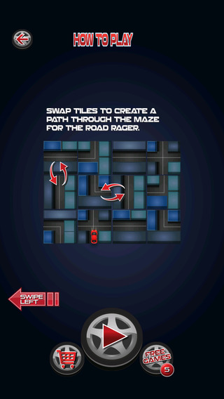 免費下載遊戲APP|Road Rage Maze app開箱文|APP開箱王