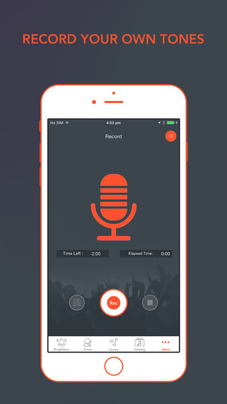 免費下載音樂APP|Ringtone Maker For iOS app開箱文|APP開箱王