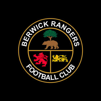 Berwick Rangers LOGO-APP點子