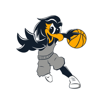 Alabama Roadrunners LOGO-APP點子