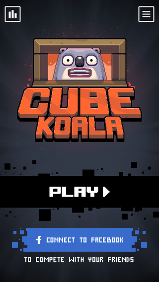 免費下載遊戲APP|Cube Koala app開箱文|APP開箱王