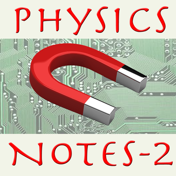 Physics Notes 2 . LOGO-APP點子