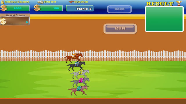免費下載遊戲APP|Horse Race - Derby Quest Presenting Winner Horses Racing app開箱文|APP開箱王