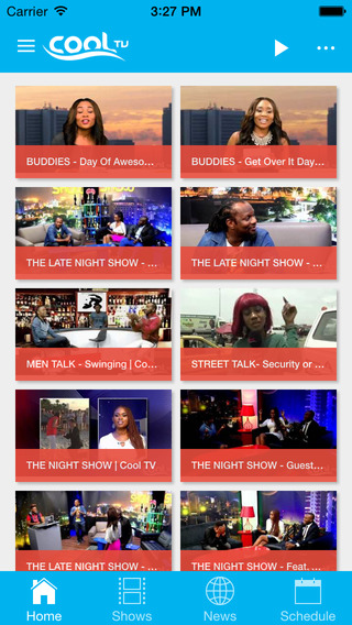 免費下載娛樂APP|Cool TV Nigeria app開箱文|APP開箱王
