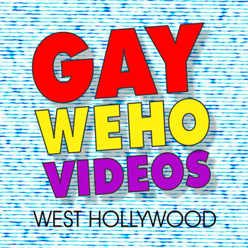 FREE Gay West Hollywood GayWeHo Videos App by Wonderiffic® LOGO-APP點子