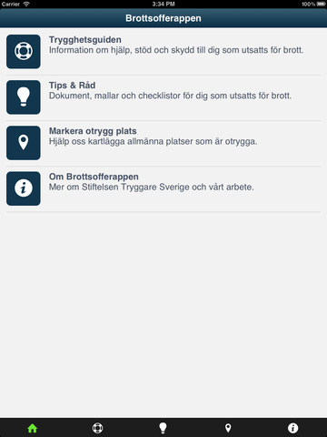 免費下載教育APP|Brottsofferappen från Tryggare Sverige app開箱文|APP開箱王