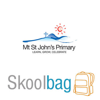 Mount St John's Primary School Dorrigo - Skoolbag 教育 App LOGO-APP開箱王