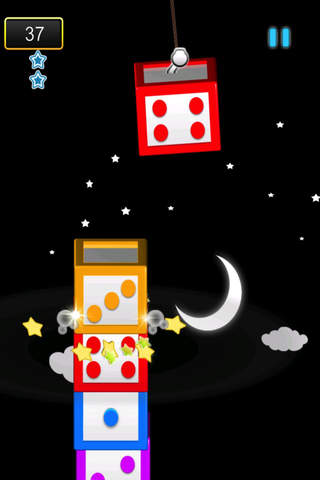 Adventure Block : The Pandora Box Tower screenshot 4