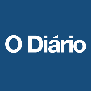 Jornal O Diário 新聞 App LOGO-APP開箱王