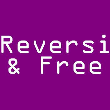 Reversi & Free LOGO-APP點子