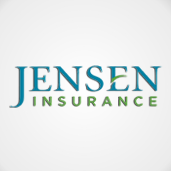 Jensen Insurance Agency HD LOGO-APP點子