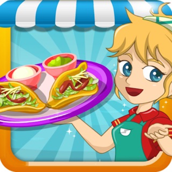Restaurant Dash - Cooking Game 遊戲 App LOGO-APP開箱王